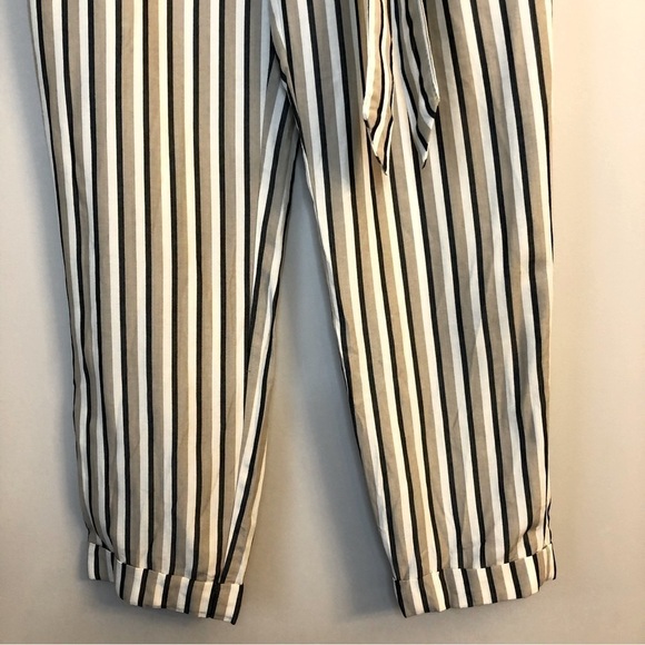 Zara Cropped Pant/XSmall - Picture 5 of 7